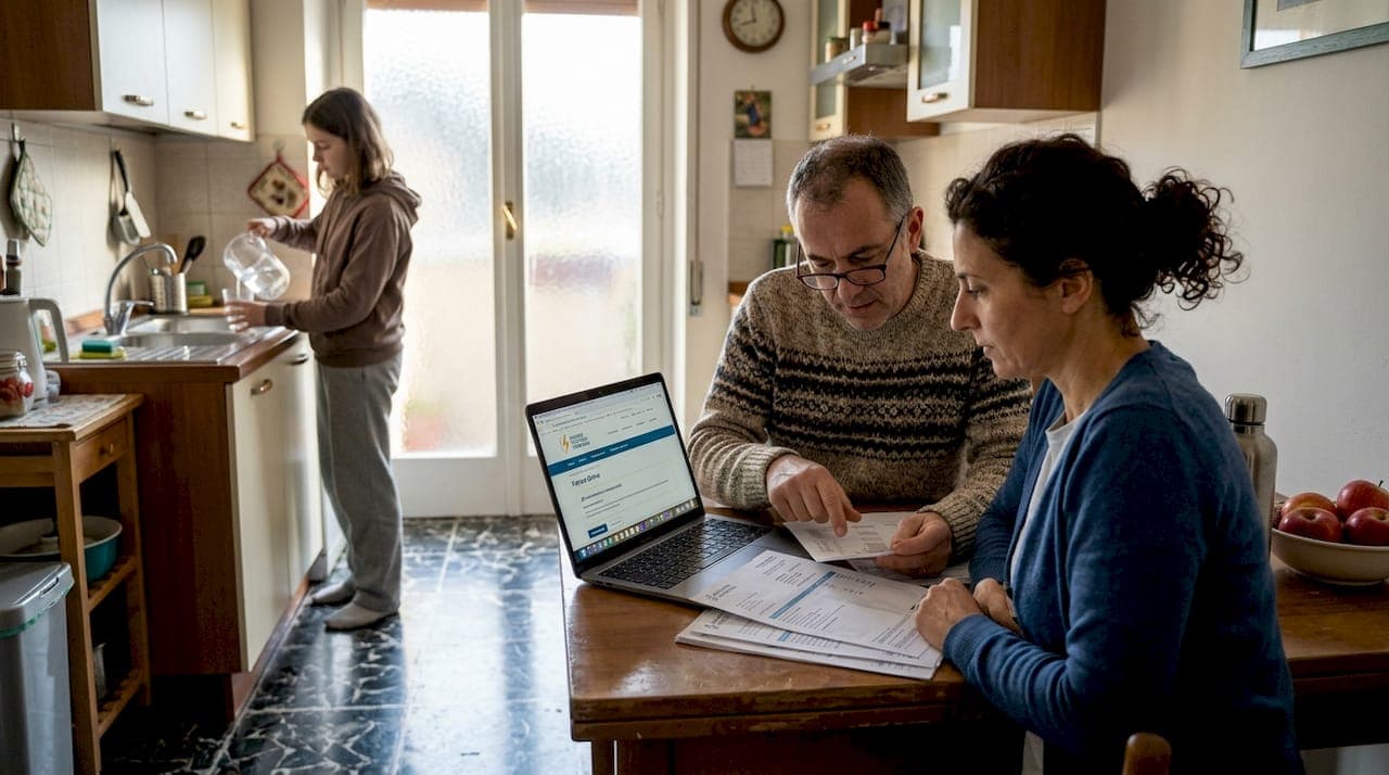 Risparmio energetico: significato, strategie e vantaggi