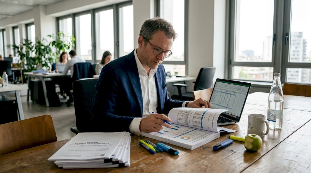 Strategie efficaci per ridurre i costi energetici in azienda