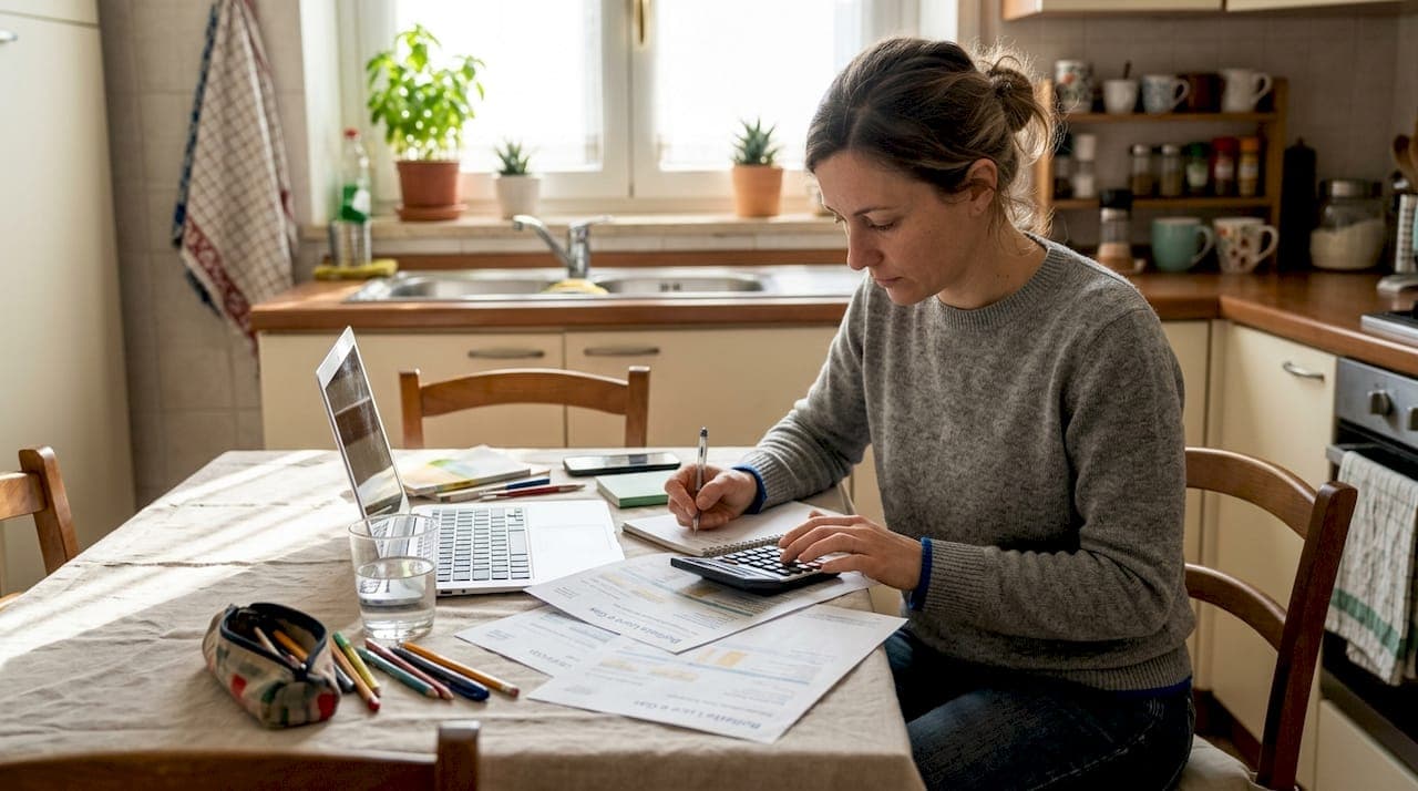 Consulenza energetica: risparmia fino al 30% sulle bollette