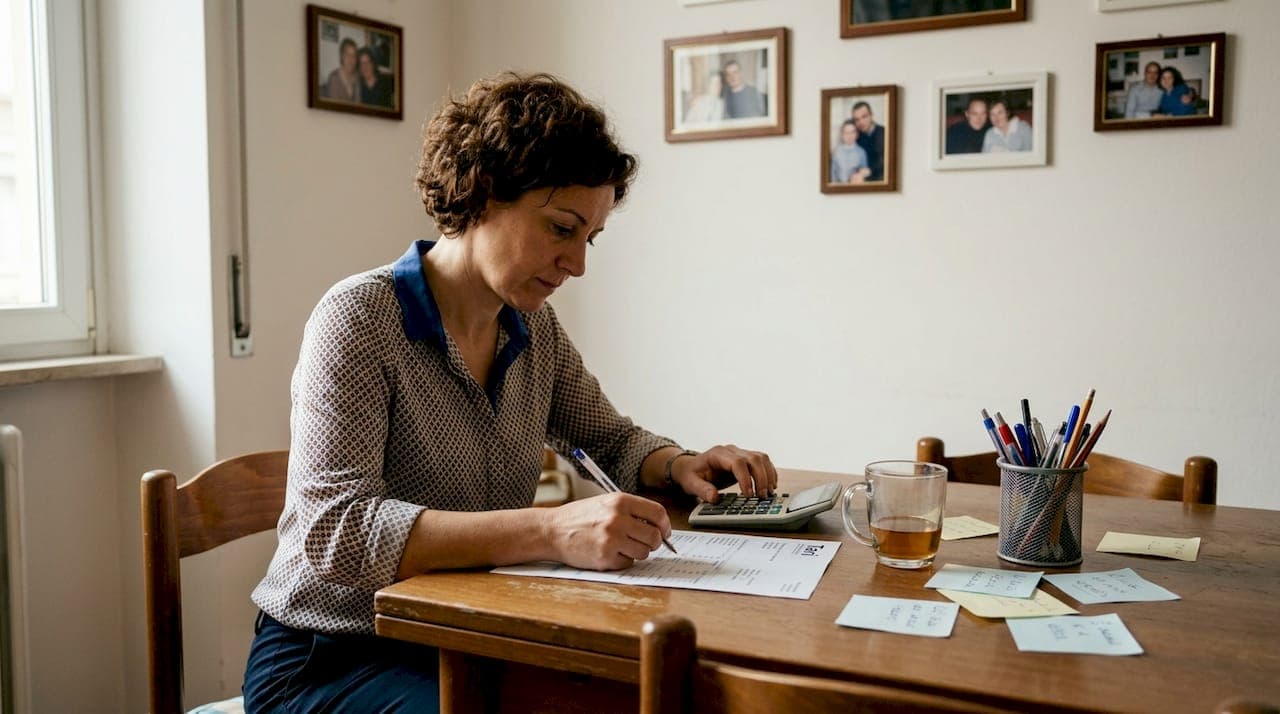 Tariffe Tari spiegate: come risparmiare sulla tassa rifiuti