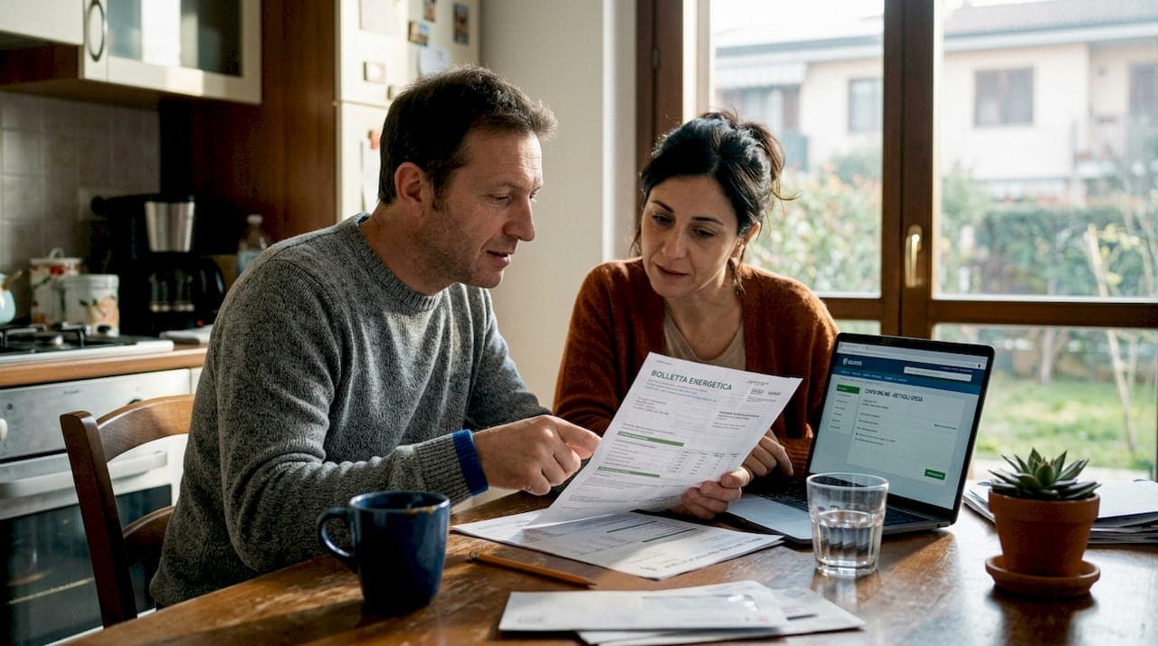 Mercato libero energia: guida per famiglie e imprese