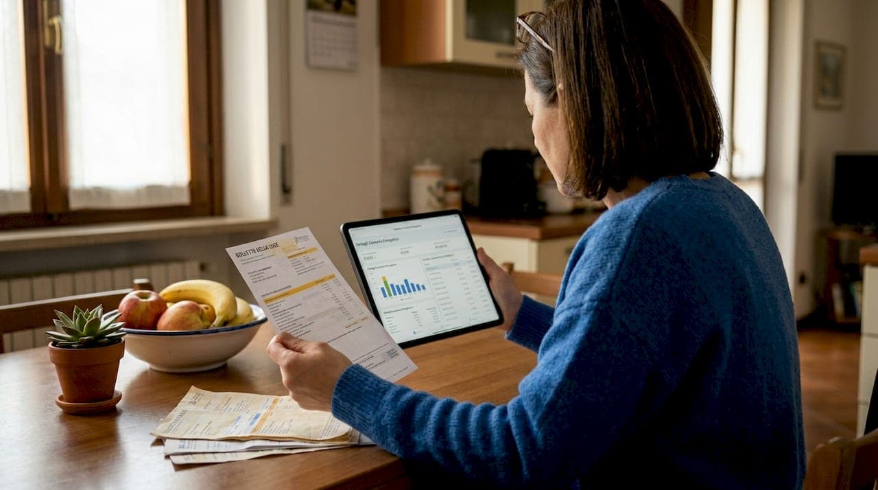 Riduci imposte sulle bollette: guida pratica 2026