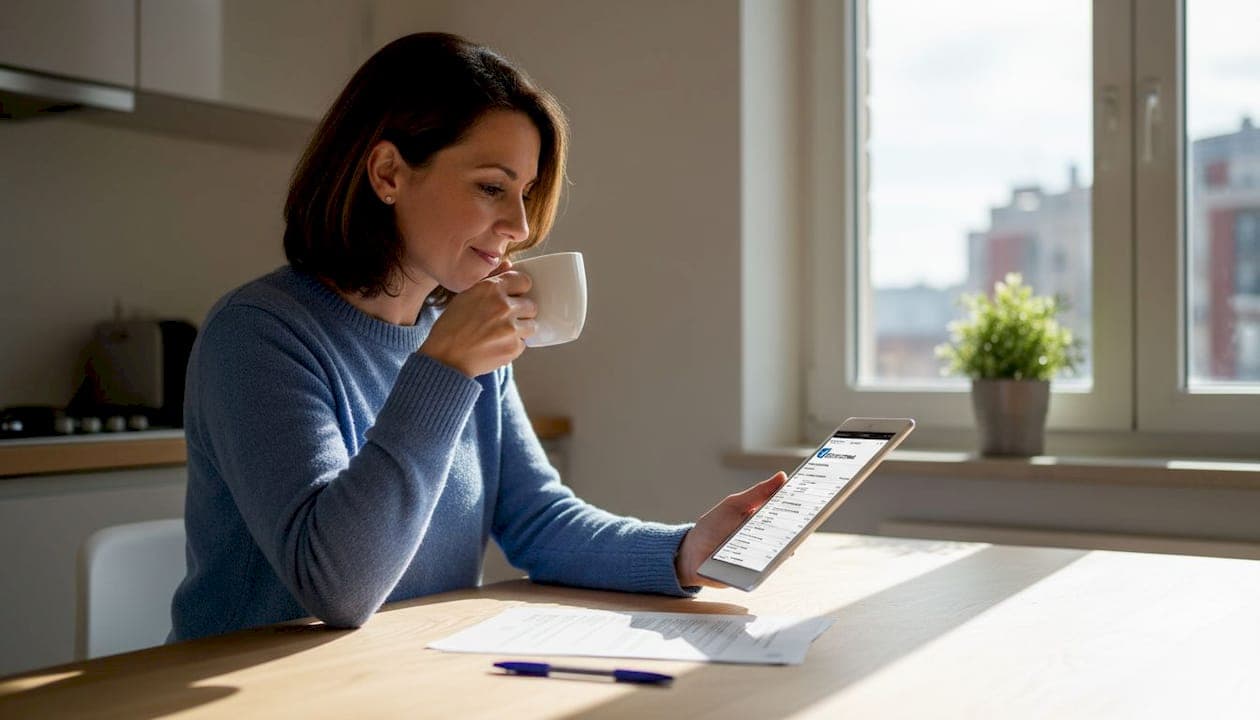 Bolletta elettronica: vantaggi, funzionamento e risparmio