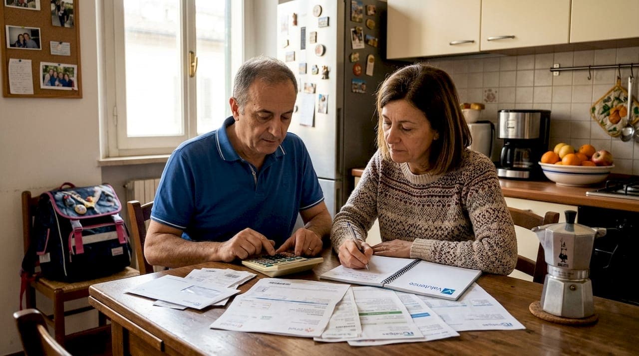 Offerte dual fuel: vantaggi, limiti e confronto pratico