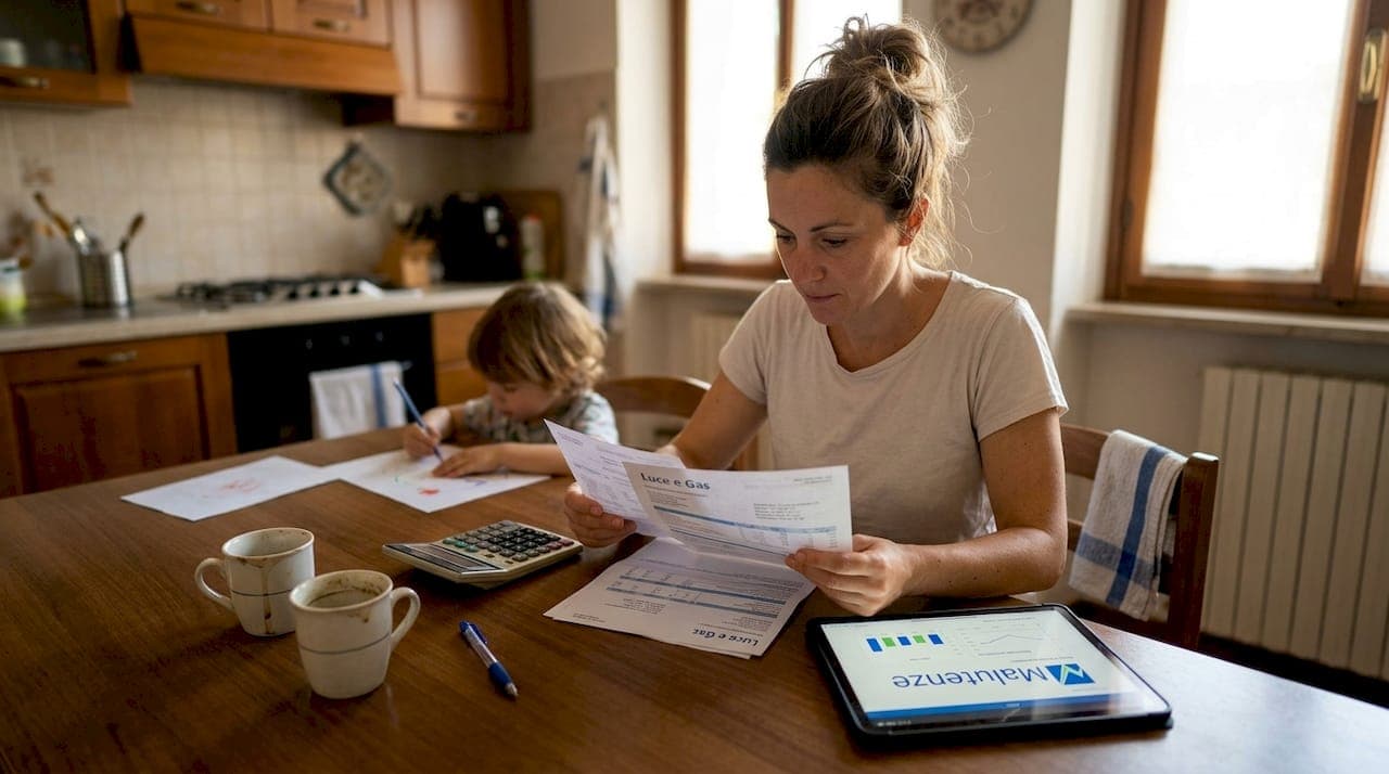 Come risparmiare sulle bollette: strategie pratiche 2026