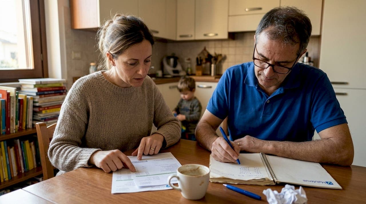 Analisi tariffe energia spiegata: guida per risparmiare