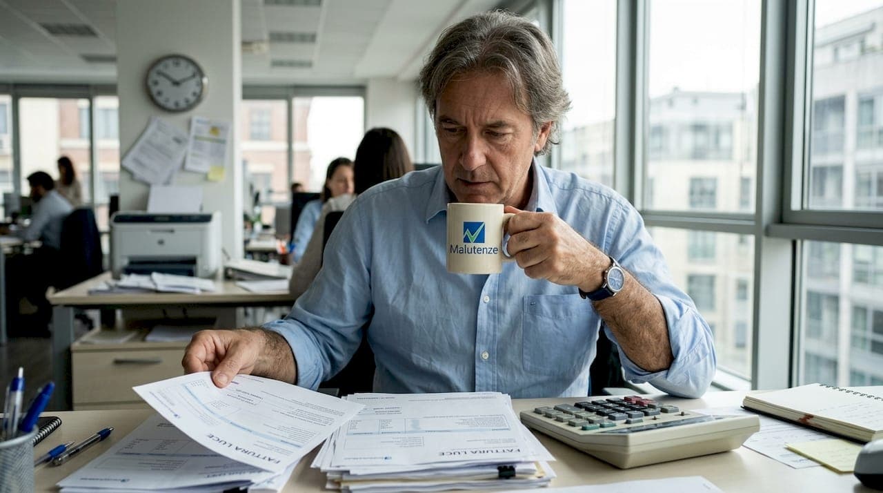 Offerte luce business: guida al funzionamento e risparmio