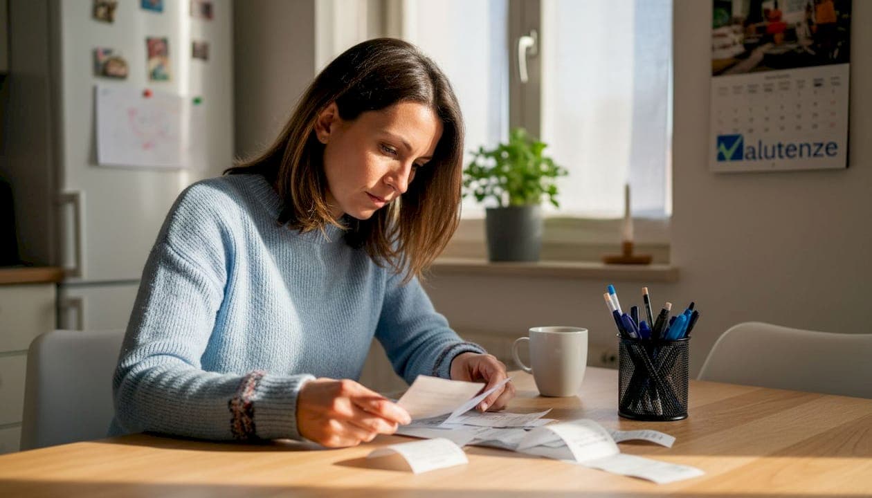 Detrazioni fiscali bollette: come funzionano e risparmiare