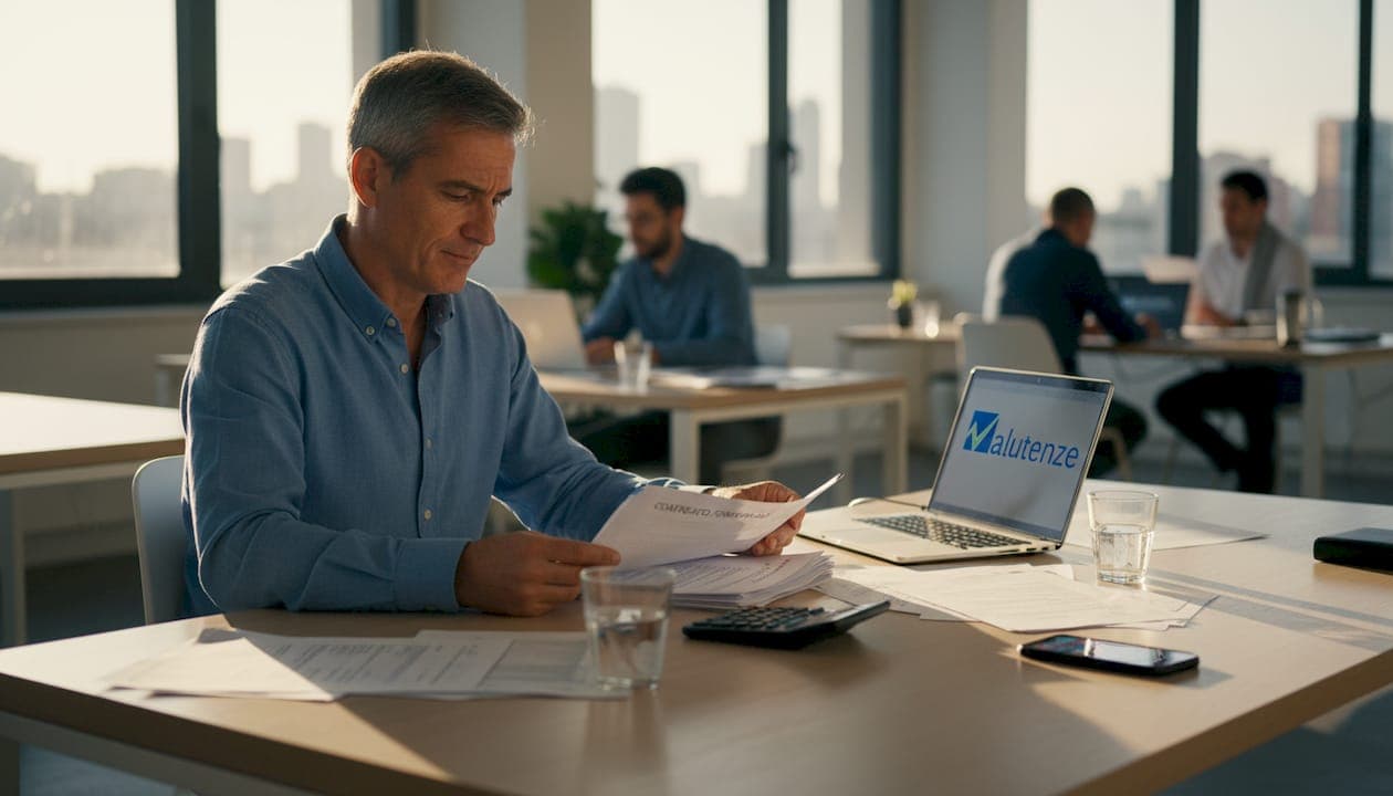 Ottimizza il contratto gas aziendale e risparmia davvero