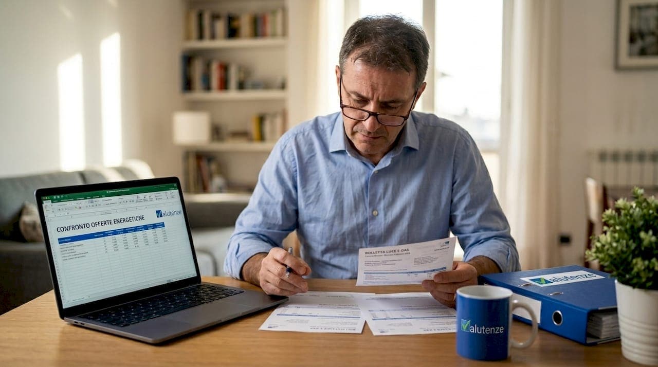 Affidarsi a un consulente utenze: risparmia davvero sulle bollette?