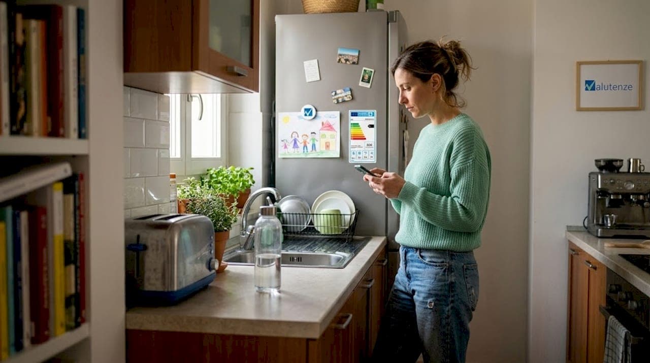 Checklist risparmio energia: riduci i costi e ottimizza le bollette