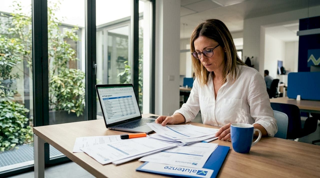 Monitoraggio costi aziendali: guida pratica per PMI