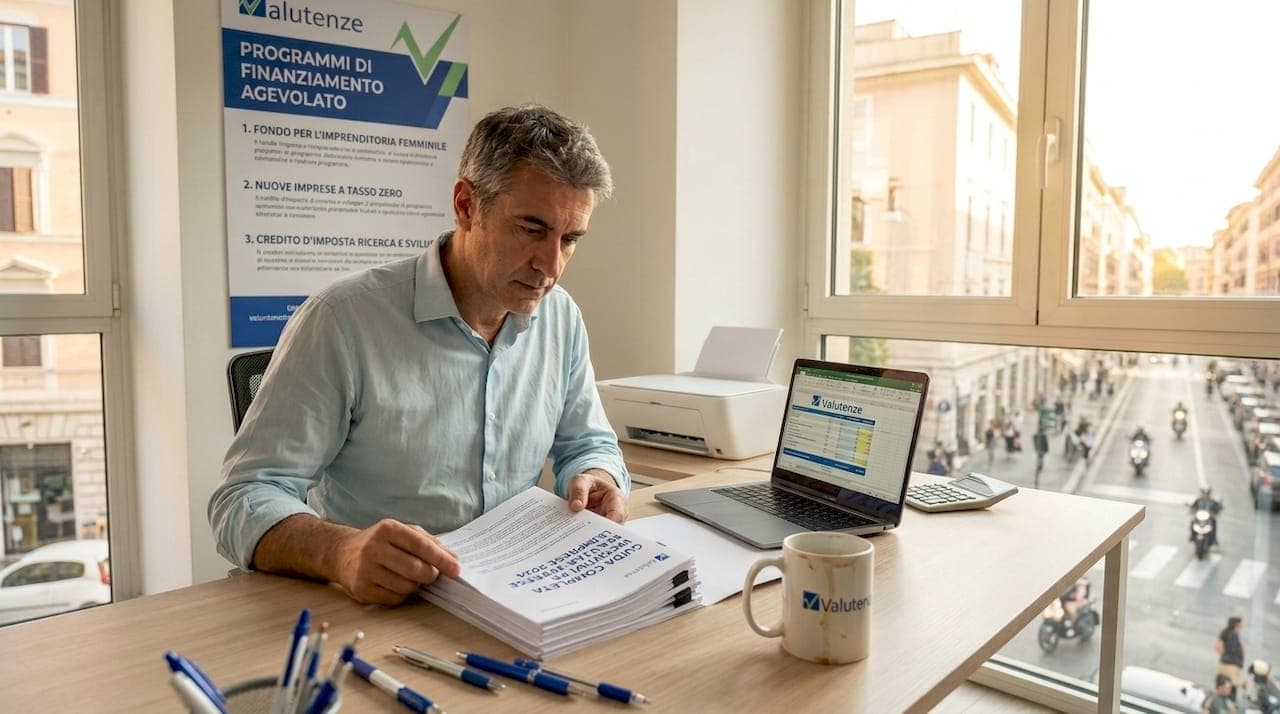 Agevolazioni imprese 2026: guida pratica per PMI