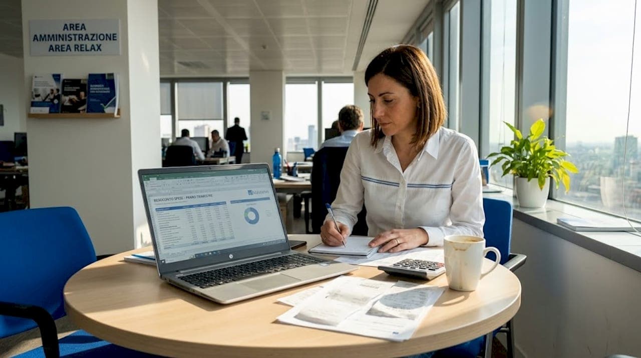 Costi aziendali: guida pratica per PMI nel 2026