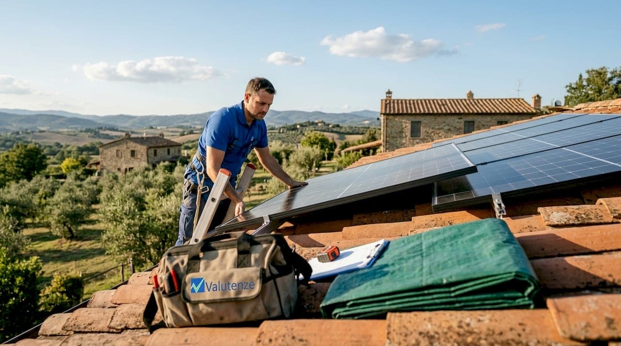 Fotovoltaico 2026: guida pratica per privati e aziende