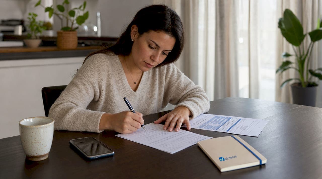 Step attivazione contratto gas: guida completa 2026