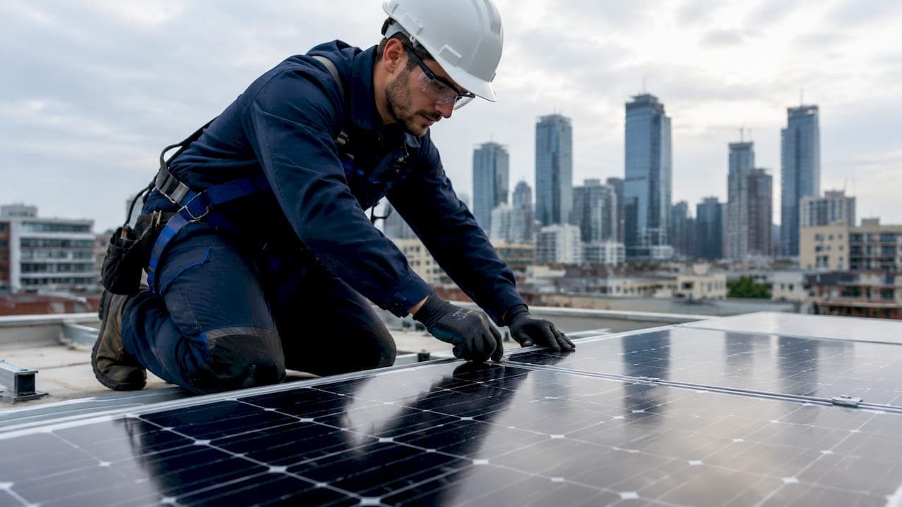 Tipi di offerte fotovoltaico: guida 2026 per scegliere