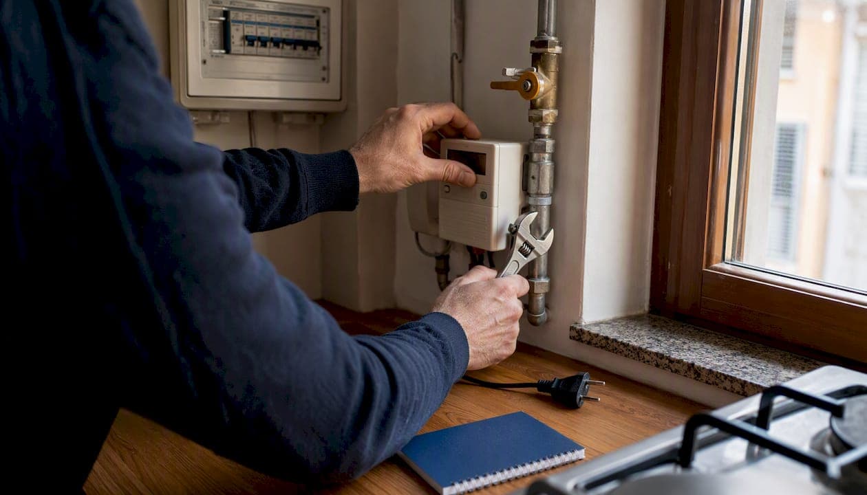 Offerte luce e gas a confronto: risparmia nel 2026