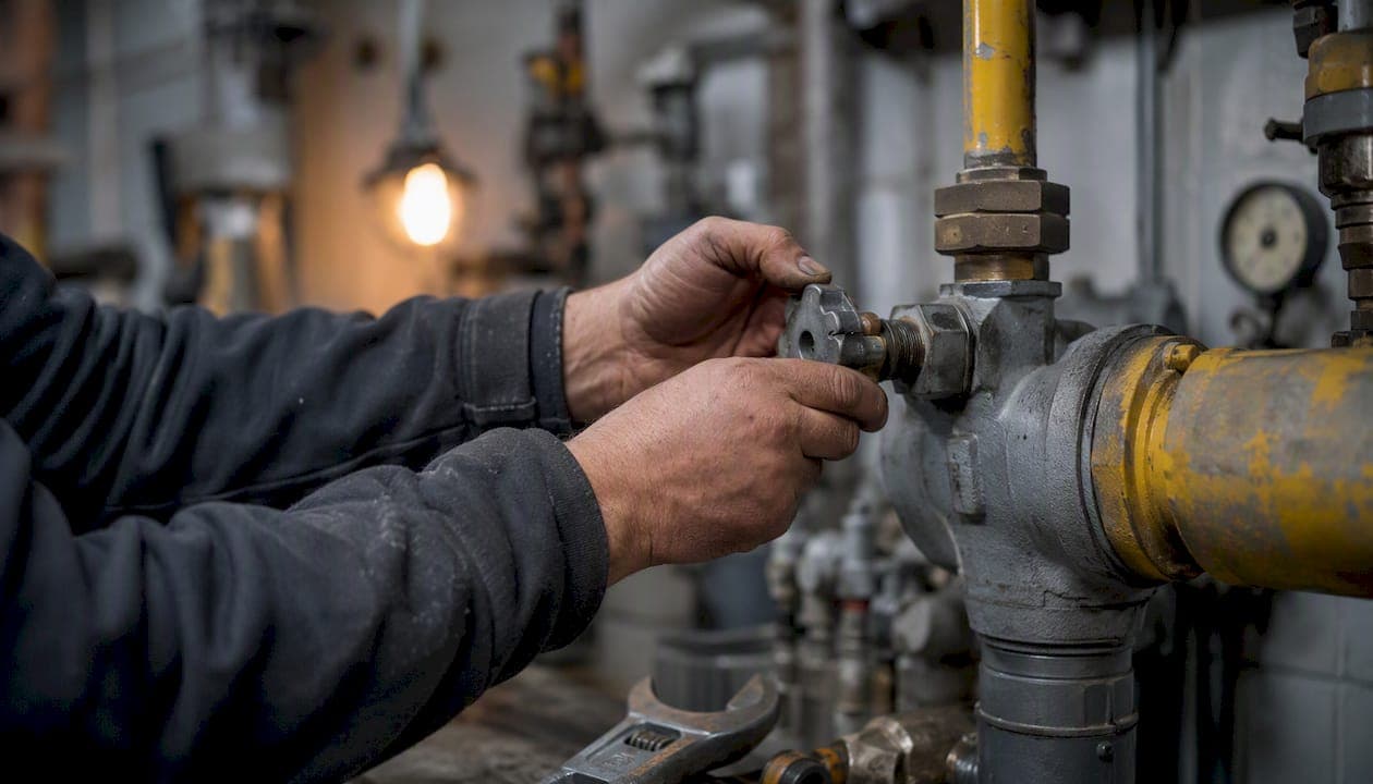 Top fornitori gas aziende: guida pratica per scegliere
