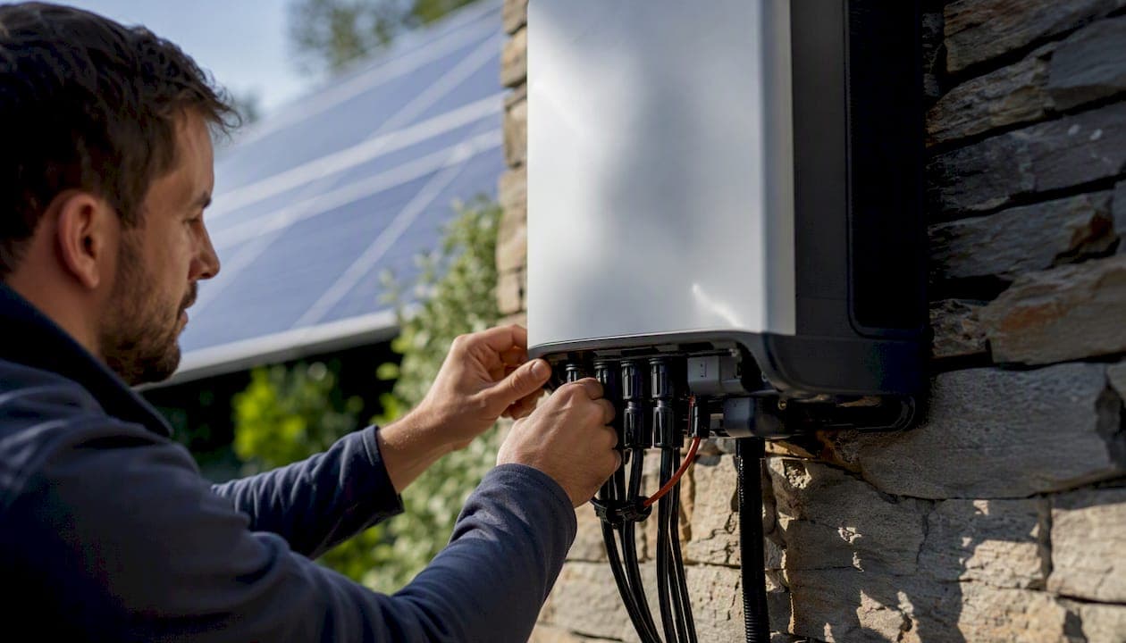 Accumulo fotovoltaico: conviene davvero nel 2026?