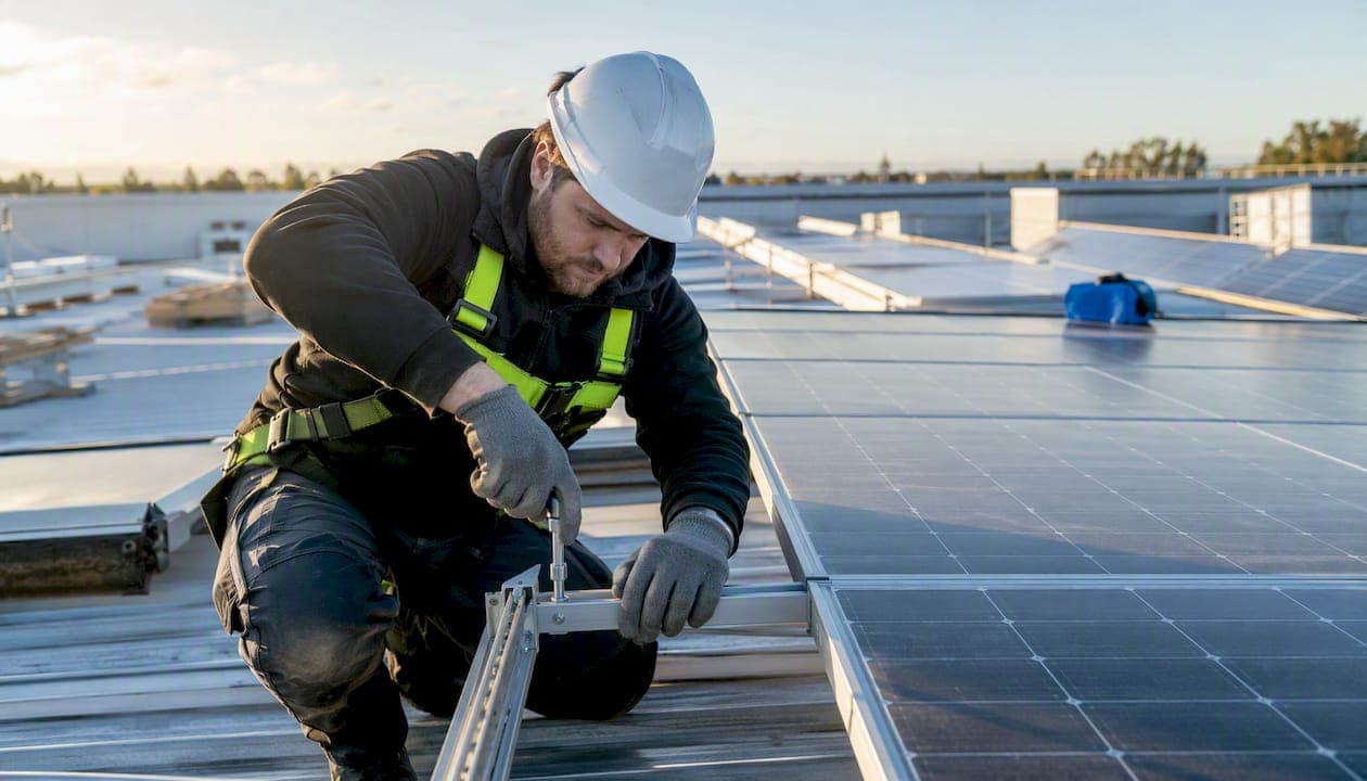 Autoconsumo fotovoltaico aziende: conviene nel 2026?