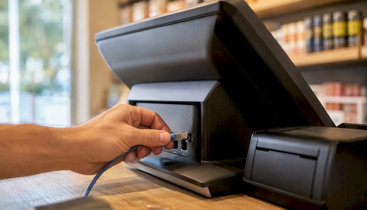 Connessione POS negozio: come registrarla entro il 2026