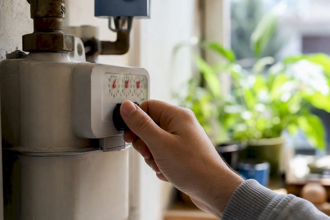 Fattore correttivo gas C: cos'è e come verificarlo in bolletta