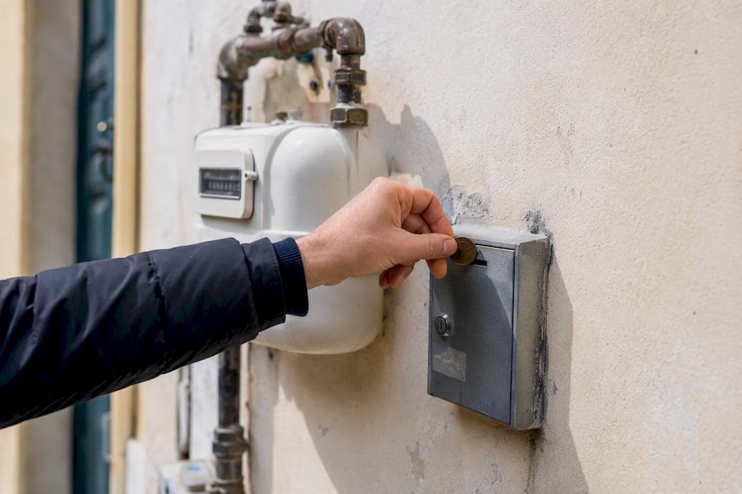 Deposito cauzionale gas: come funziona ed evitarlo