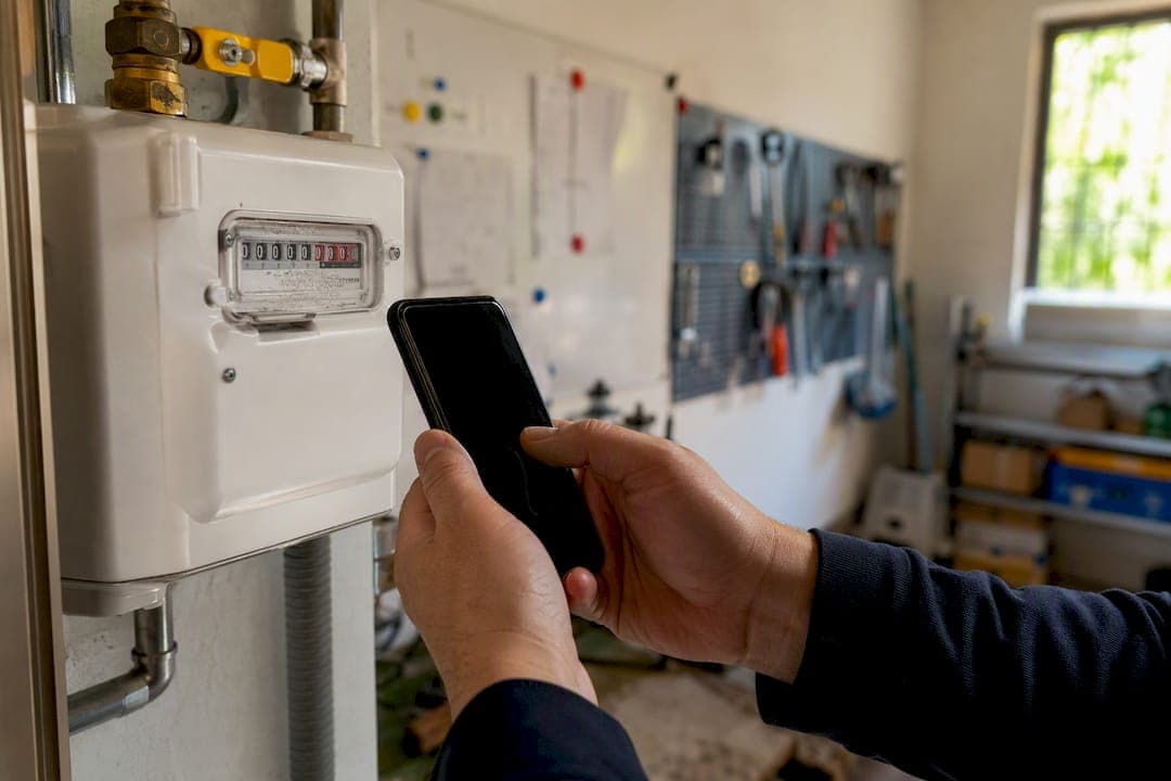 Evita conguagli: autolettura del gas in Italia con consigli Valutenze
