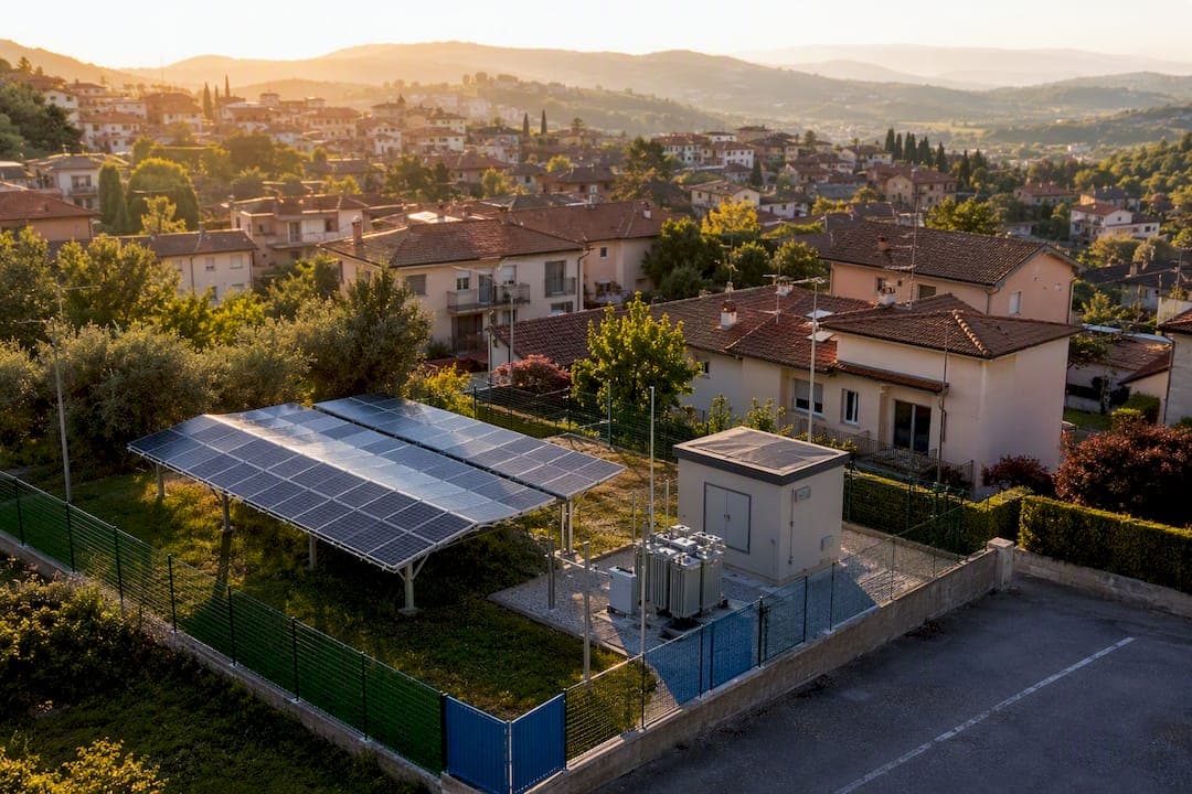 Comunità energetiche 2026: guida a incentivi e requisiti