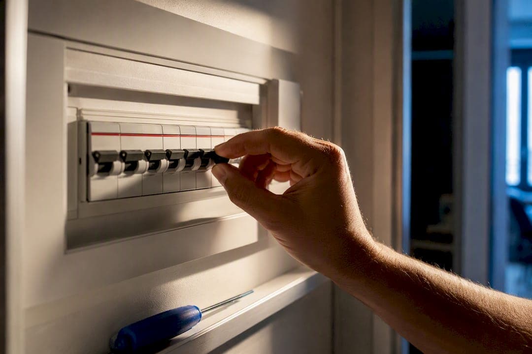 Consumi anomali luce: come riconoscerli e cosa fare subito