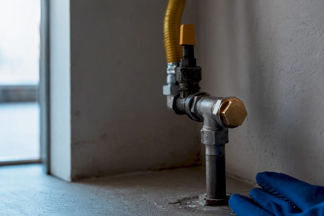Subentro gas senza contatore: cosa fare e quali documenti servono