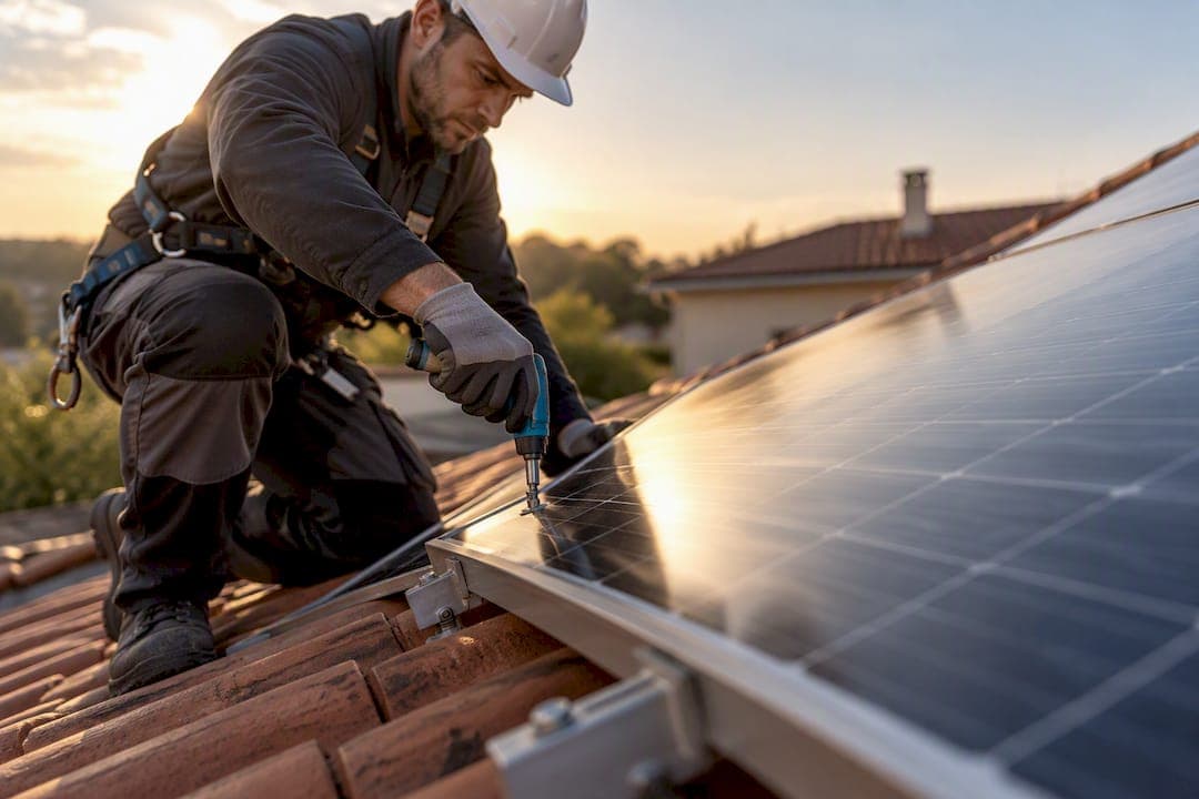 Costo fotovoltaico 6 kW nel 2026: prezzi netti e incentivi