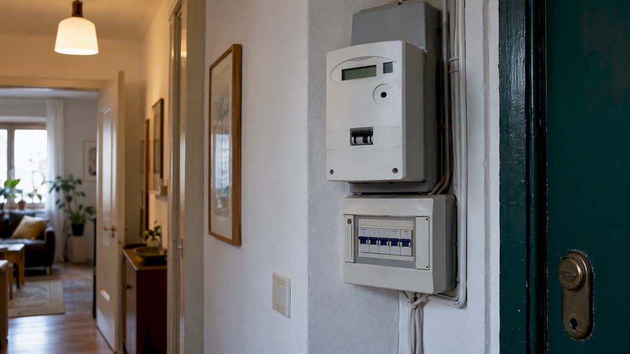 Fallimento fornitore energia: cosa succede davvero alla tua fornitura