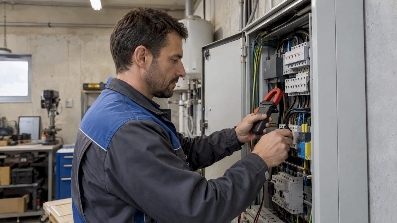 Trifase per PMI: quando serve, quanto costa e come evitare errori